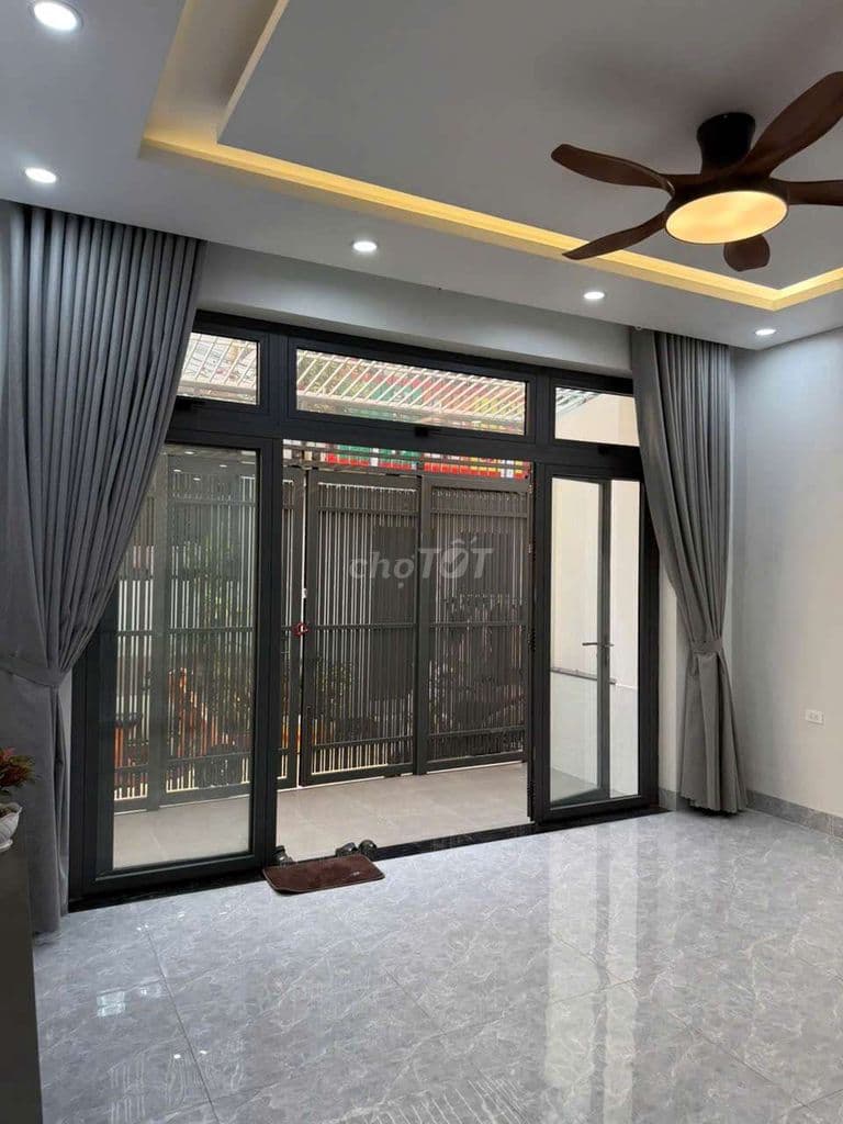 Cần Bán Gấp nhà PĐHT .DT 5 x12 .1 trệt 2Lầu 3PN 3WS.hẻm 3m .thông - Ảnh 3