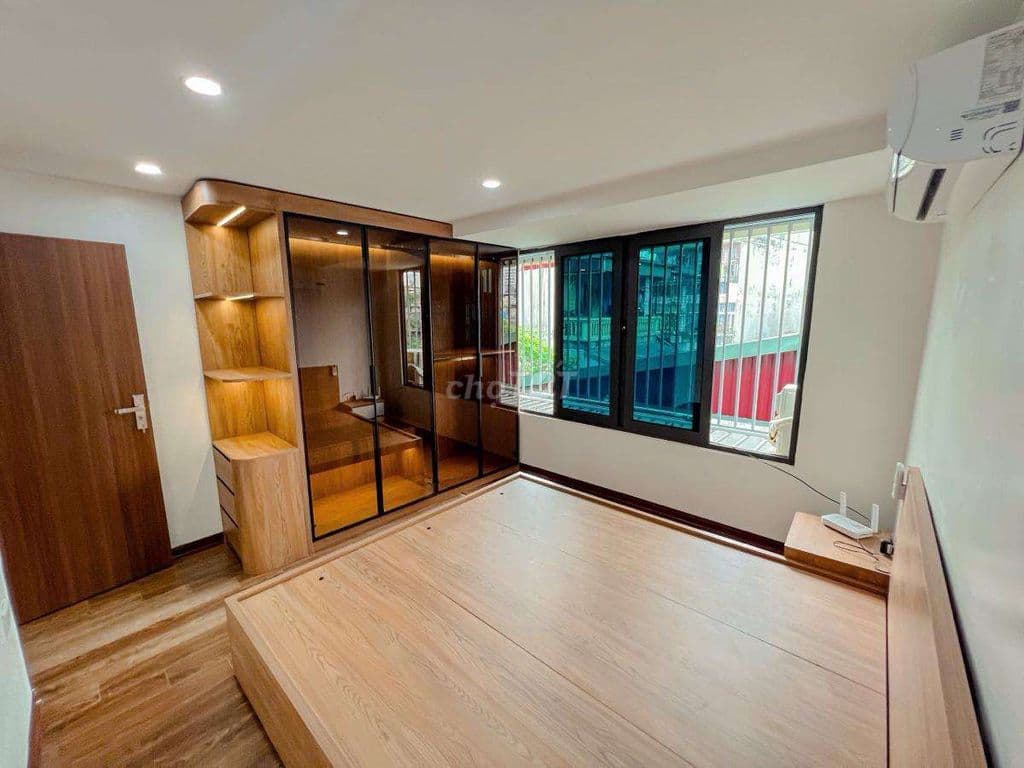 Chính chủ bán 3 tỷ tí Tập thể Tân Mai, 60m 2PN tặng full nội thất SĐCC - Ảnh 3