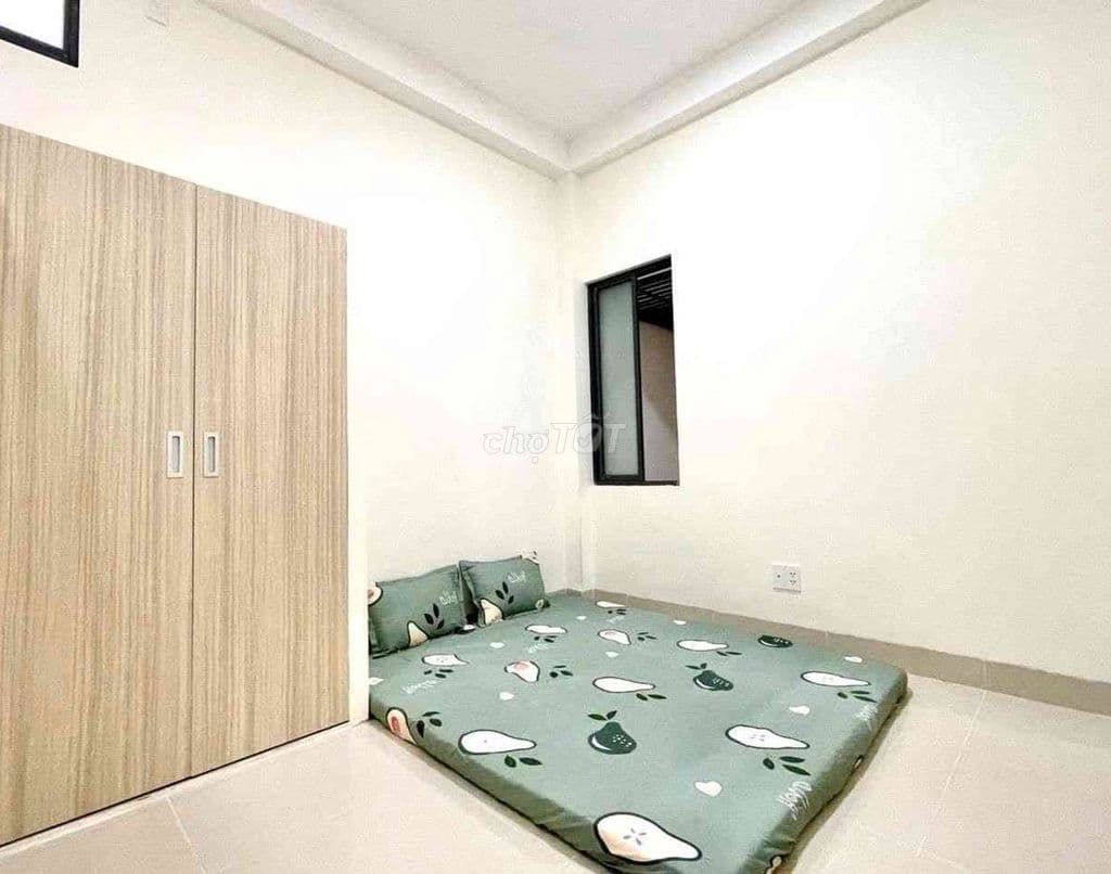 Chủ bán gấp nhà DT 80m, hẻm xe hơi gần Học viện Cán Bộ, P12 Bình Thạnh - Ảnh 3