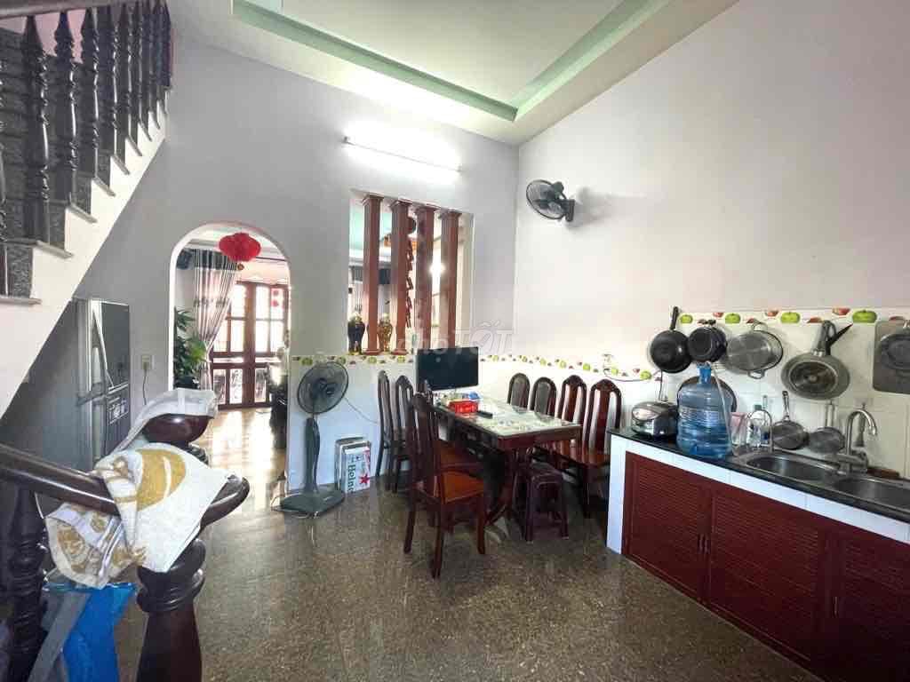 bán nhà mặt tiền đường 102 - Ảnh 3