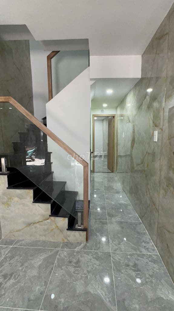 5tỷ780 👉 Giảm Mạnh 500tr còn 5tỷ580 Bán 27/6 Phan Đình Phùng, PhuNhuận - Ảnh 2