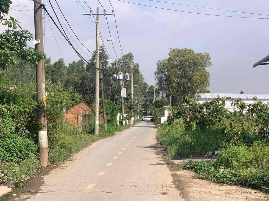 BÁN NỀN MT ĐƯỜNG 9 - NGAY CẠNH KTX ĐẠI HỌC LUẬT - Ảnh 3