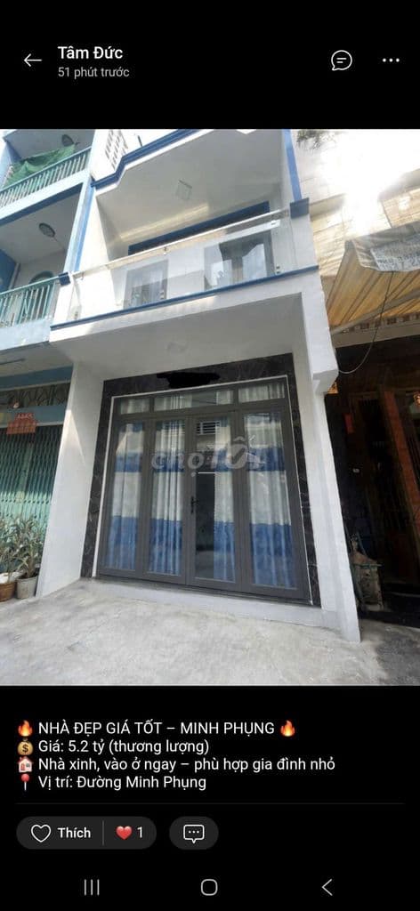 hạ giá bán gấp nhà hẻm xe hơi Hàn hải nguyên