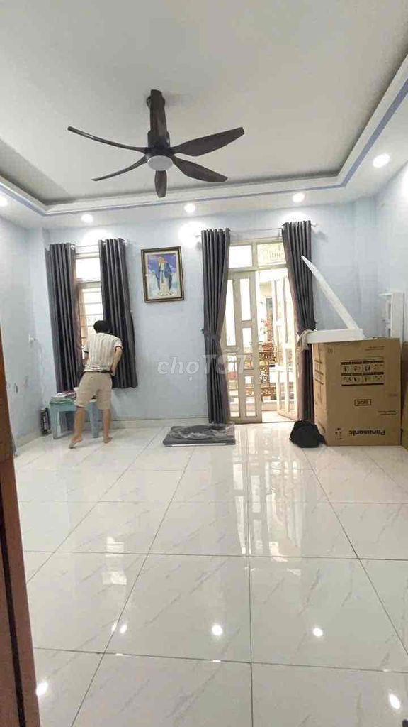 Cần Bán Gấp Nhà Bình Tân - Ảnh 2