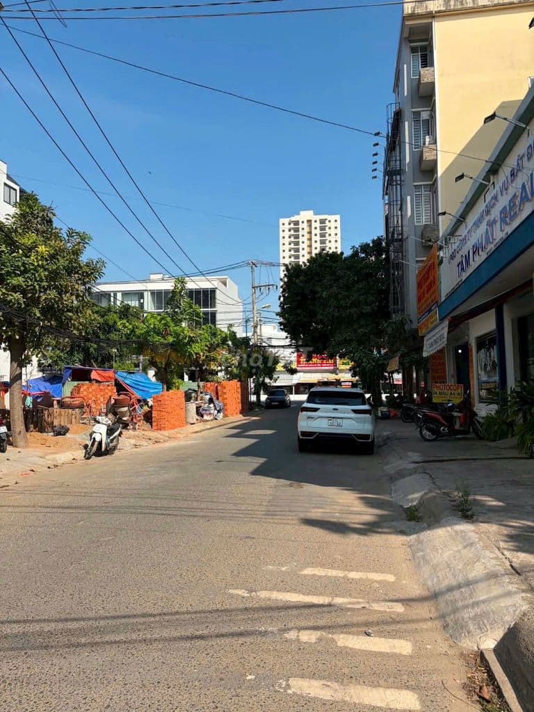 Khu phân lô Lương Định Của Q2- 5x20m Hầm 5Tang Vòng xoay Trần Não 200m - Ảnh 2