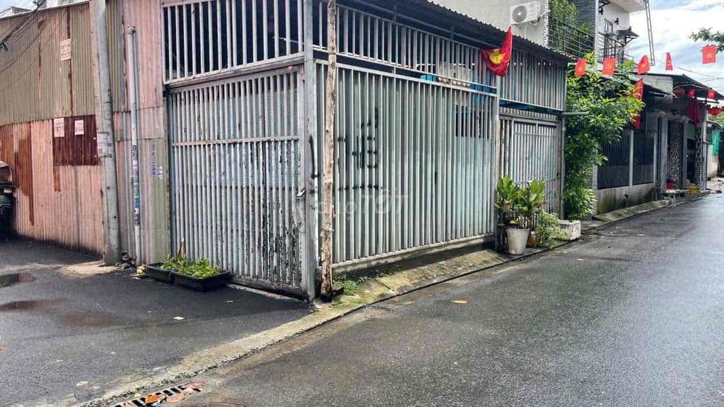 Đất 2MT KINH DOANH NGAY HỒNG LONG 6.5X13M 83M2 CÔNG NHẬN 70M2