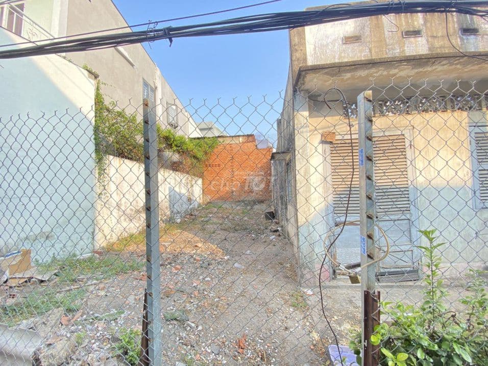 Lô đất 102m2, ngang 9.3m, ngay Chương Dương, Thủ Đức - Ảnh 3