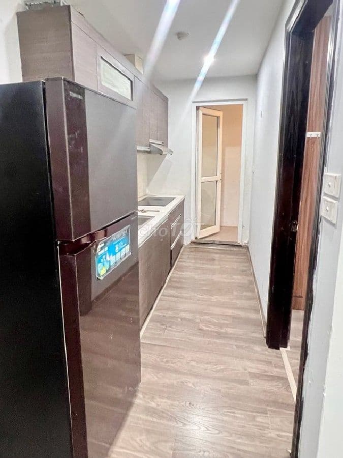 Bán căn hộ chung cư Trần Quý Kiên, 62m2, 2 ngủ, nội thất đẹp. 5.2 tỷ - Ảnh 3