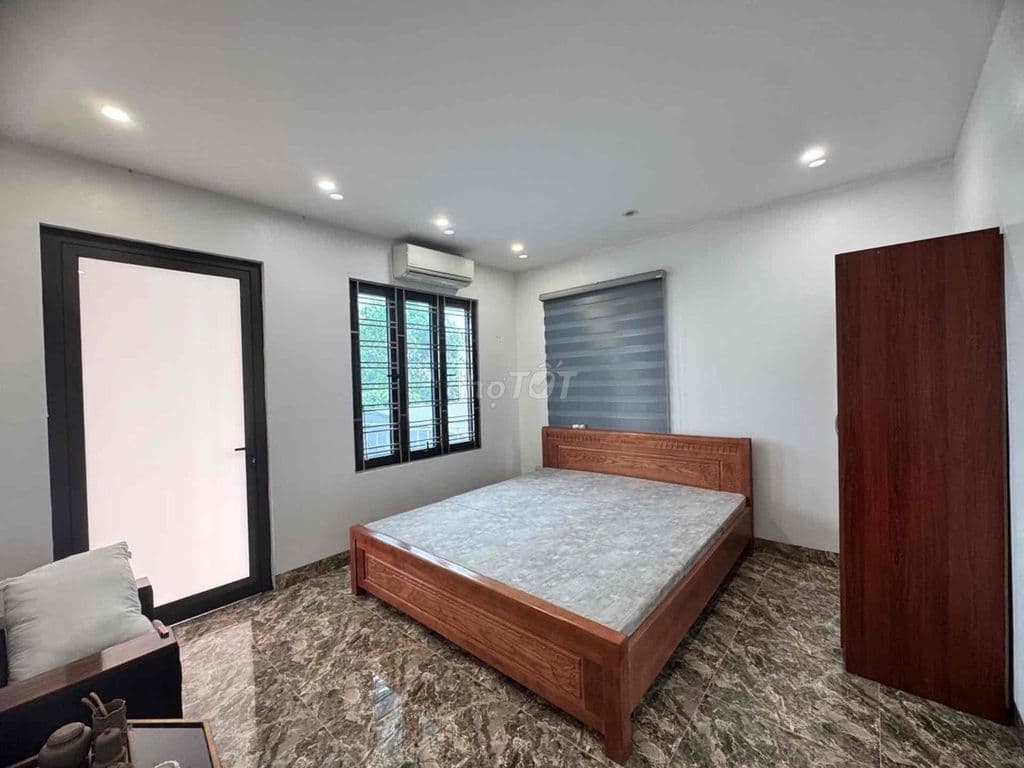 🏡 NHÀ ĐẸP PHÚC THỊNH - LÔ GÓC - VIEW HỒ - Ô TÔ VÀO NHÀ - Ảnh 3