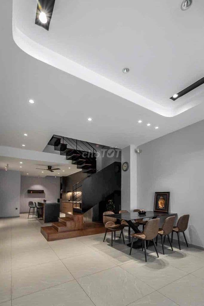 Bán Nhà HXT Đường Nguyễn Văn Vĩnh - Q. TBình – 5 x 20 m – 21,5 Tỷ(TL) - Ảnh 3
