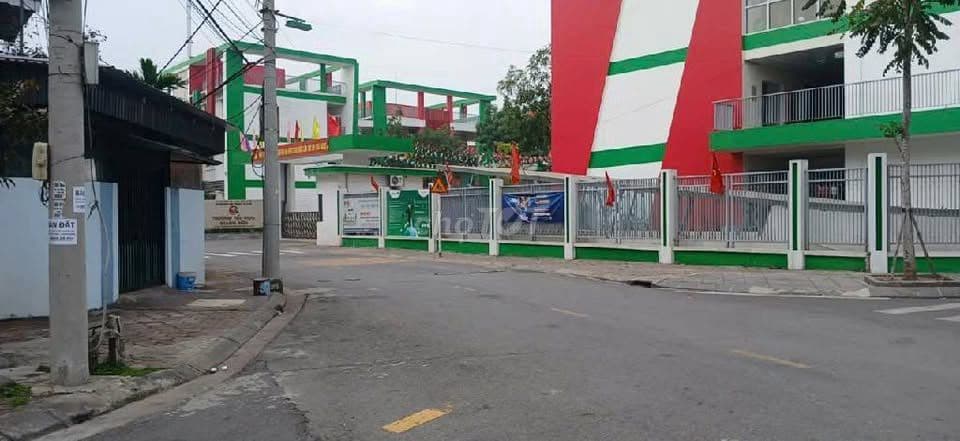 Bán gấp - Mặt phố - Vỉa hè,KD - Bán đất Giang Biên, Long Biên, 80m2 - Ảnh 3