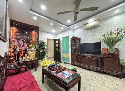 Chính chủ bán căn hộ 60m vuông - Ảnh 3