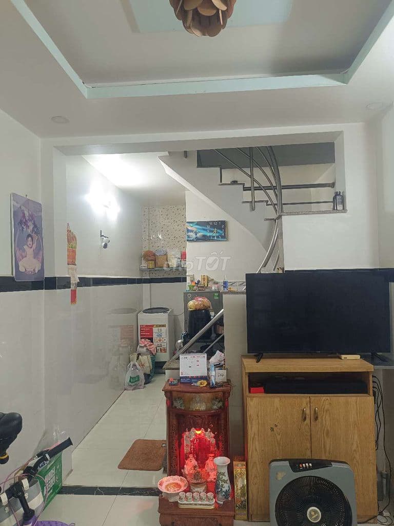 bán nhà phước kiển