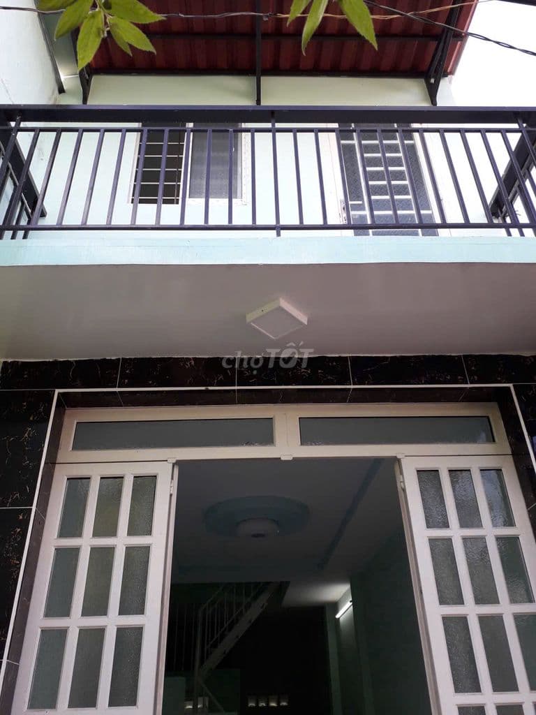 Nhà bán cho ai thuận tiện đi làm
