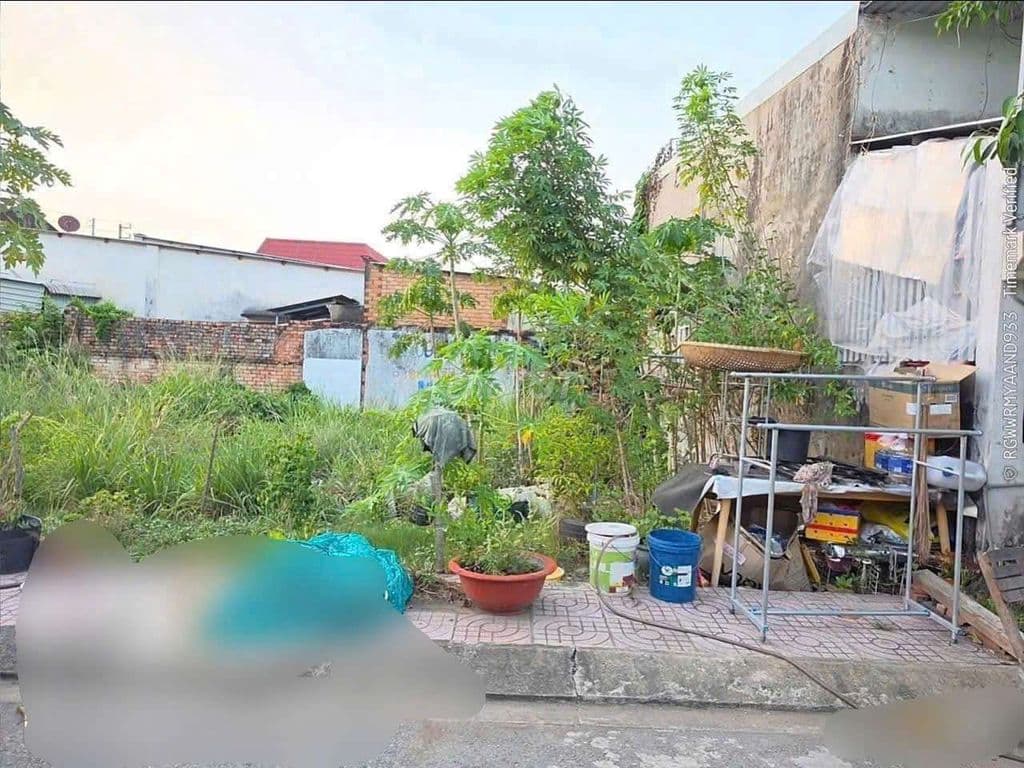 BÁN ĐẤT NGAY VINHOMES GRAND PARK Q9 - Ảnh 3