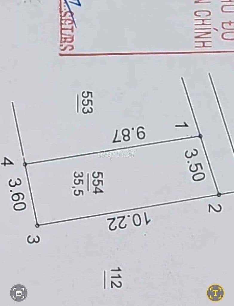 🔥ĐẤT PHỐ XUÂN LA - Ảnh 3