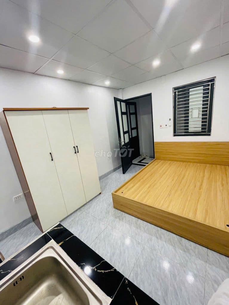 MẶT PHỐ ĐƯỜNG GIÁP BÁT, HOÀNG MAI - 195M ĐẤT- SIÊU RẺ - SIÊU RỘNG - Ảnh 3
