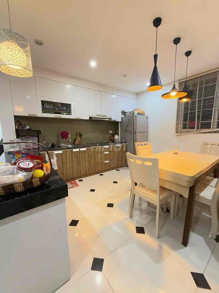 Bán CC cao cấp căn góc dt 130m2, 3N,2VS FULL nội thất 8,75 tỷ - Ảnh 3