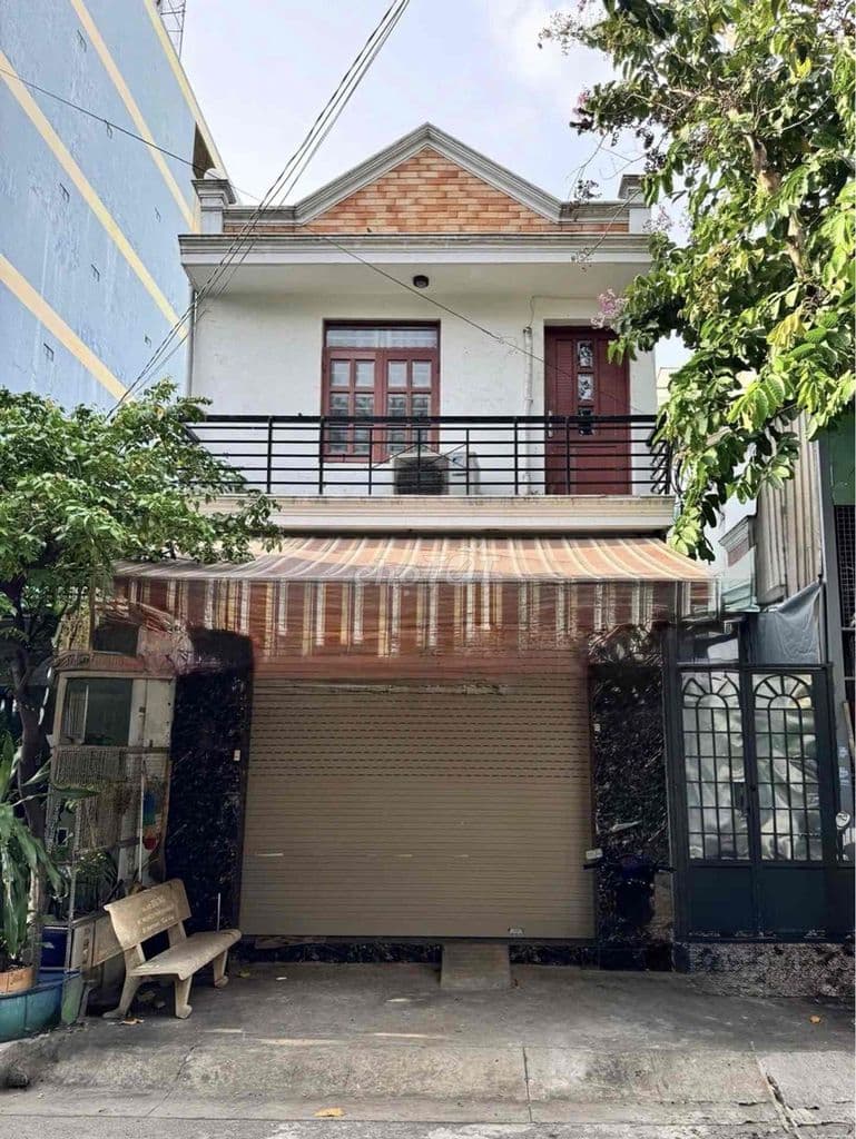 Mặt tiền kinh doanh LÊ CAO LÃNG, TÂN PHÚ - 4,2 x 11m - Giá: 6tỷ nhỉnh - Ảnh 2