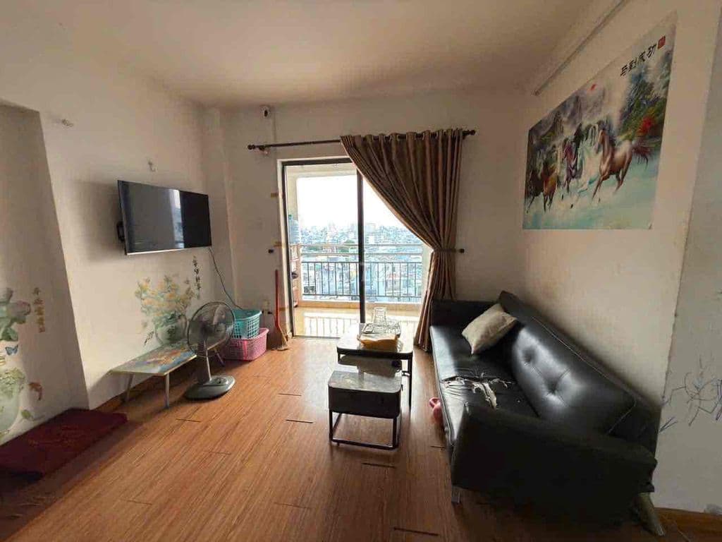 Bán căn hộ Mỹ Phước 81m 3pb 2wc bancon gia 4ty6