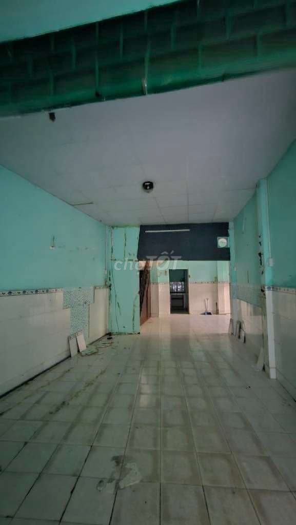 HÀNG HIẾM 2 MTKD – TRUNG TÂM PHÚ NHUẬN , nhỉnh 4t TL - Ảnh 2