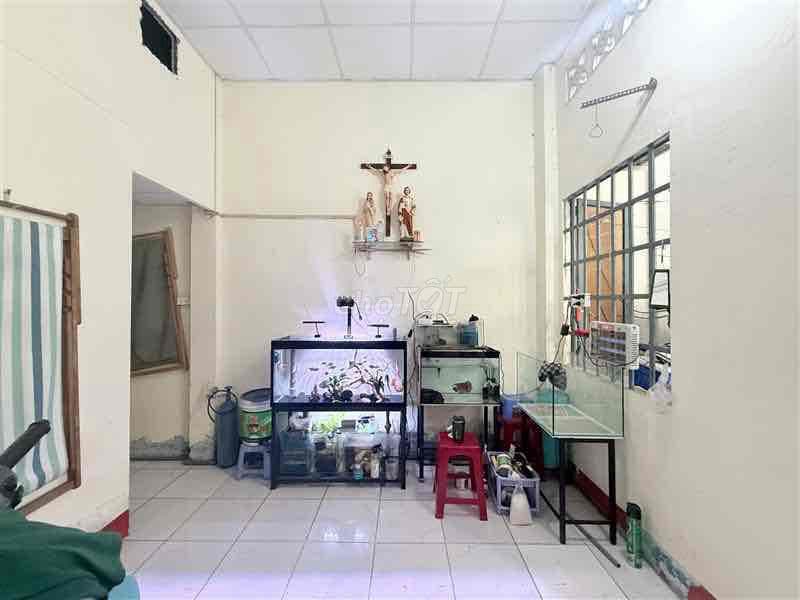 💥 Không có căn thứ 2 chuẩn giá thị trường tại Lê Đức Thọ 62m2 - Ảnh 2