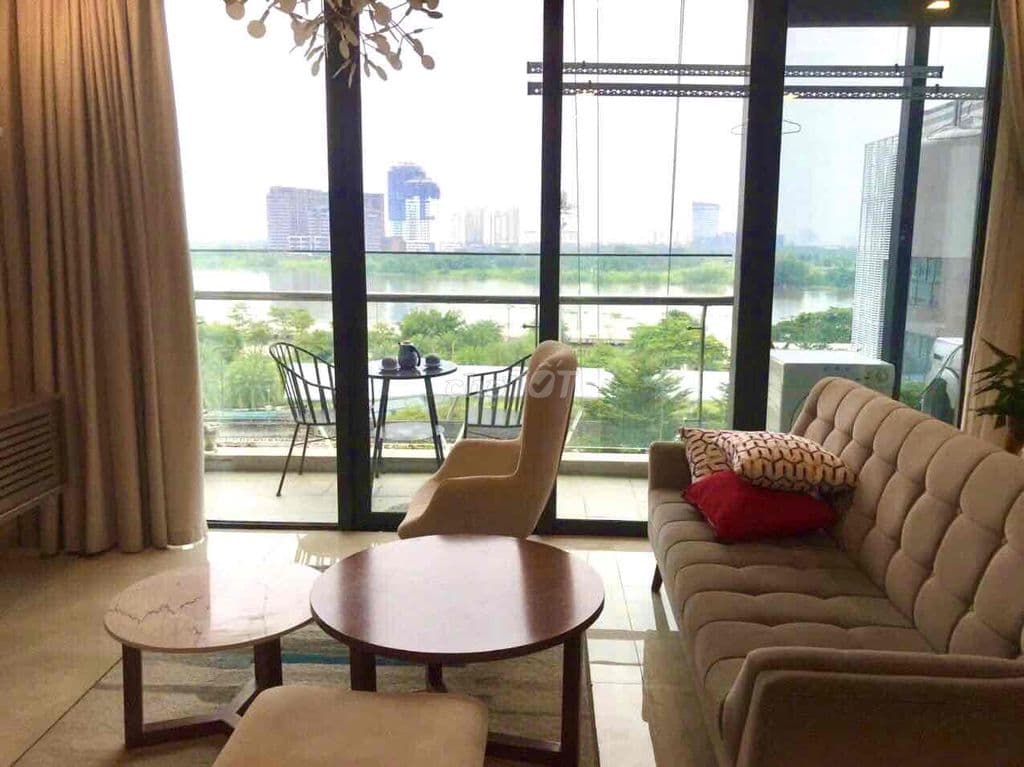 Căn hộ 120m 3PN Tại Vinhomes Golden River, Bến Nghé, Q1. - Ảnh 2