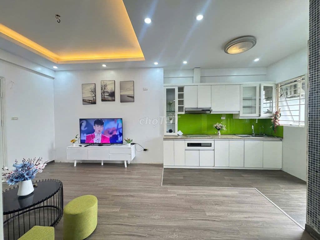 Mua căn góc KĐT Xa la chỉ nhỉnh 4 tỷ: 63m, 2N, 2W - Sổ đỏ chậm là mất - Ảnh 3