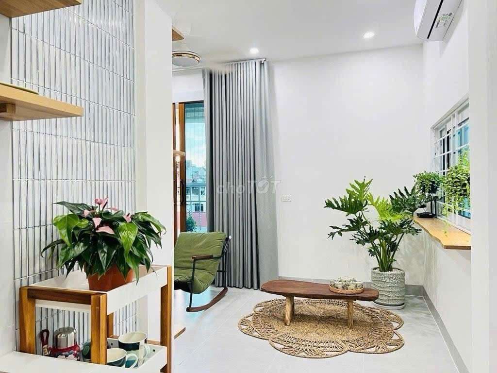 5,9 tỷ, sát chợ Hàng Da, vài bước ra Hồ Gươm, dòng tiền Homestay - Ảnh 3