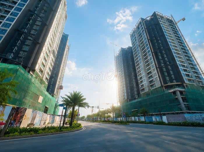 BÁN NHÀ MẶT PHỐ GẦN GLOBAL CITY, MASTERI - Ảnh 2