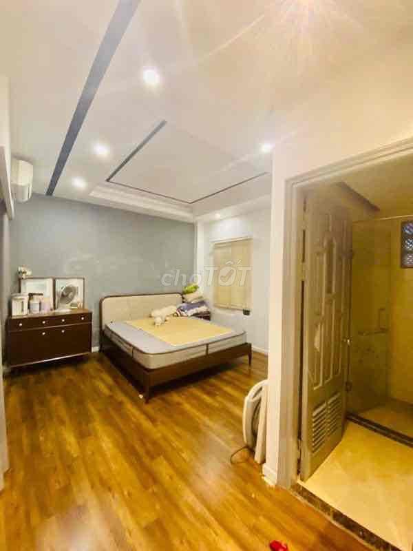 52M x 5 TẦNG - 6,9 TỶ - SỔ RIÊNG - BẠCH MAI, HAI BÀ TRƯNG - Ảnh 2