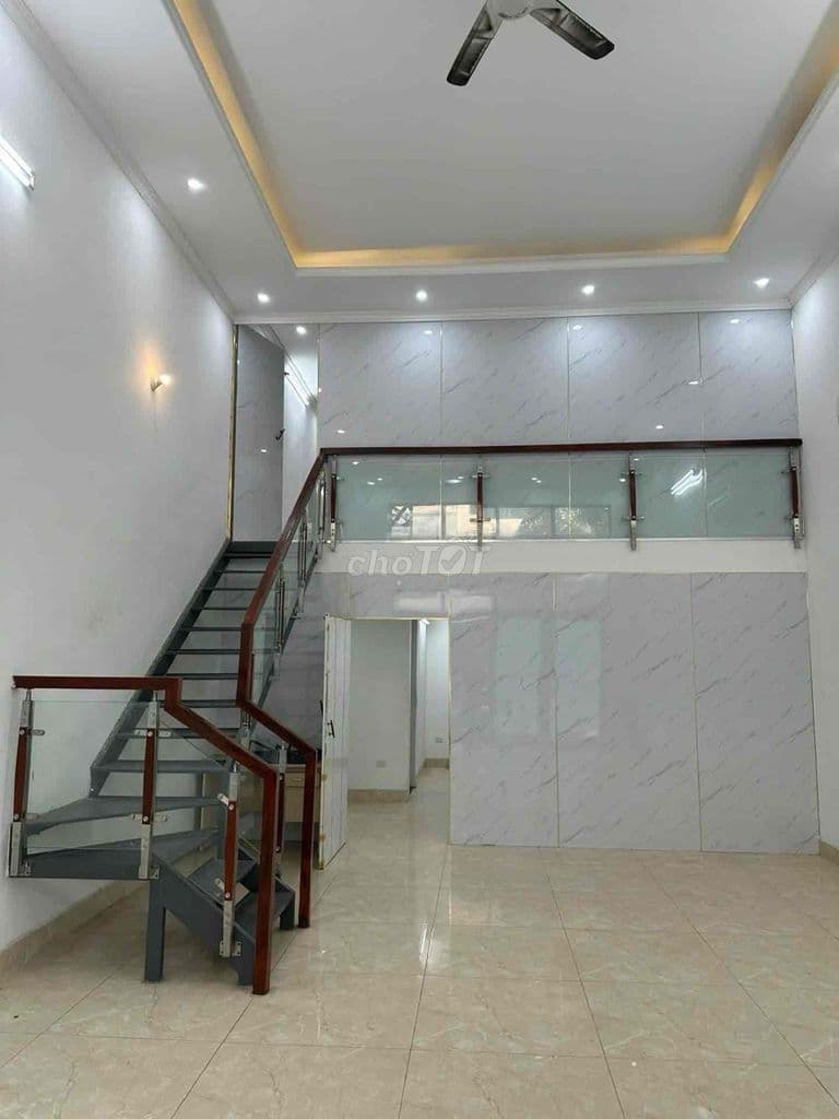 NHÀ 2 tầng x75m2 PHÂN LÔ XUÂN PHƯƠNG , CỔNG TRƯỜNG LIÊN CẤP PHENIKAA - Ảnh 3