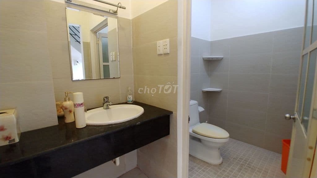 Đường 5C, KDC Trung Sơn, Bình Hưng, BC | 120m (6x20), 4 Tầng, Sổ Hồng - Ảnh 3