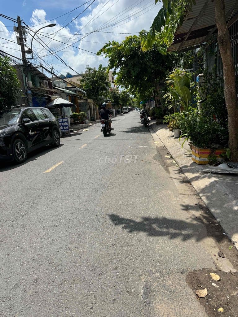 MTKD -NHỰA 10M2-60M2- PHAN VĂN ĐỐI-3xti - Ảnh 2