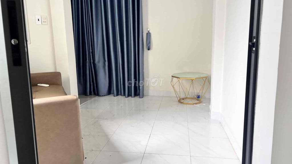 Căn hiếm, còn thương lượng tại Phú Nhuận diện tích sử dụng hơn 21m - Ảnh 2