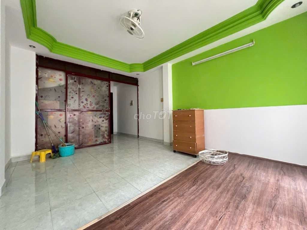 🏠 Nhà sát Q1 Đường cao Thắng Phú Nhuận , 41M2 4 Tầng ,6 PN Giá: 6.*Tỷ - Ảnh 2