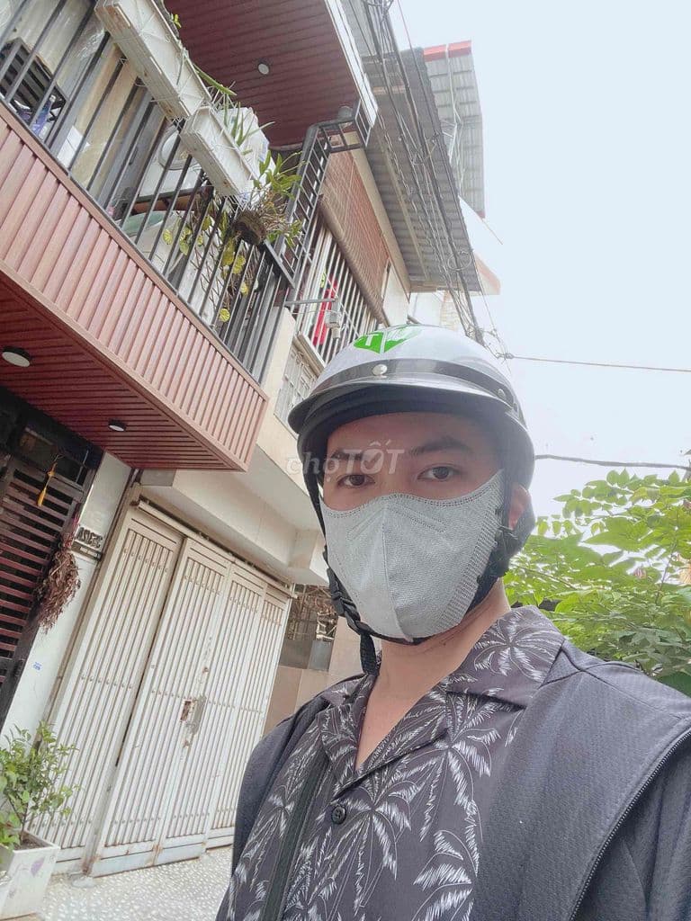 🌹 NHÀ ĐẸP 3 TẦNG - NGAY THANH ĐA - BÌNH THẠNH - sử dụng 50m2 - 3.x Tỷ - Ảnh 2