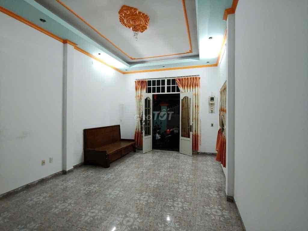 MẶT TIỀN KINH DOANH - ĐƯỜNG 8M - GẦN EON TÂN PHÚ - 71M2- NGANG 5Mx 14 - Ảnh 3