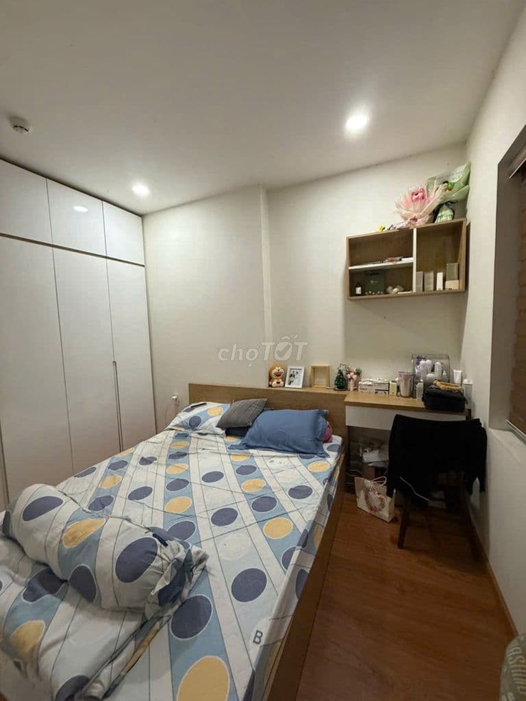 Bán căn hộ Orchid Park đã có sổ - 75m2, 2pn-2wc giá 3 tỷ, tặng NT - Ảnh 3