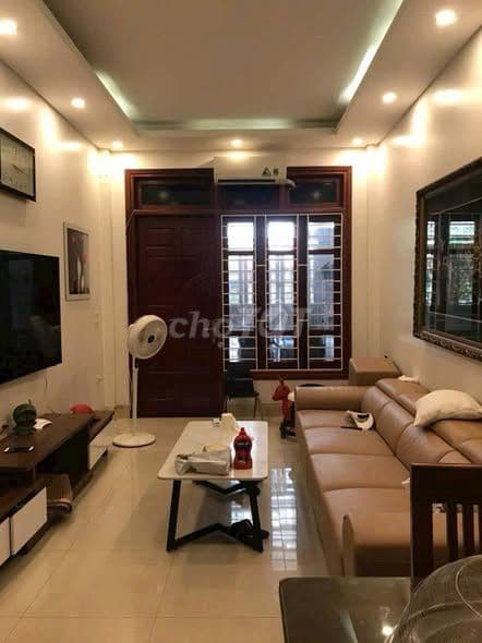 bán nhà 44m² Việt Hưng giá 6 tỷ - Ảnh 2