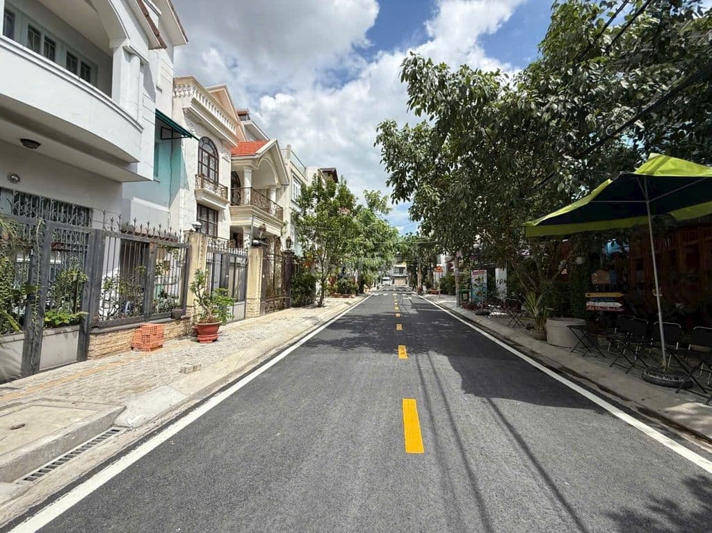 💥Đất MT Cao Thị Chính Nam Long Phú Thuận Q7. DT 4 x 23m, Giá 10,9 tỷ💥