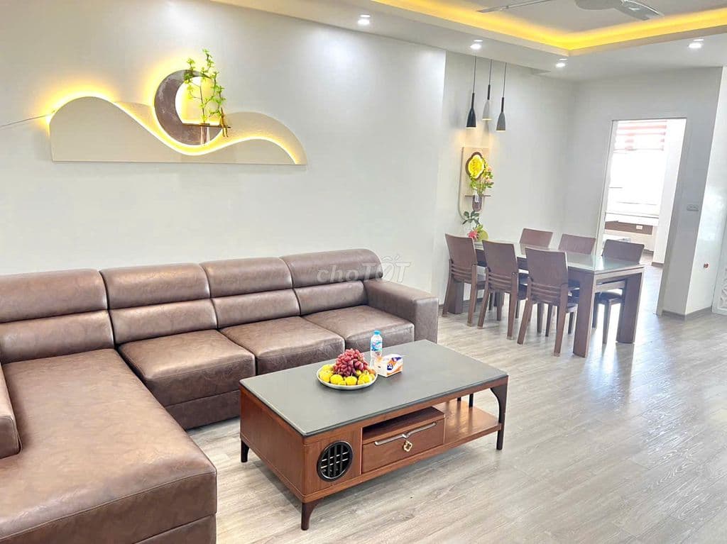Cần bán căn cc 79 thanh đàm - Ảnh 2