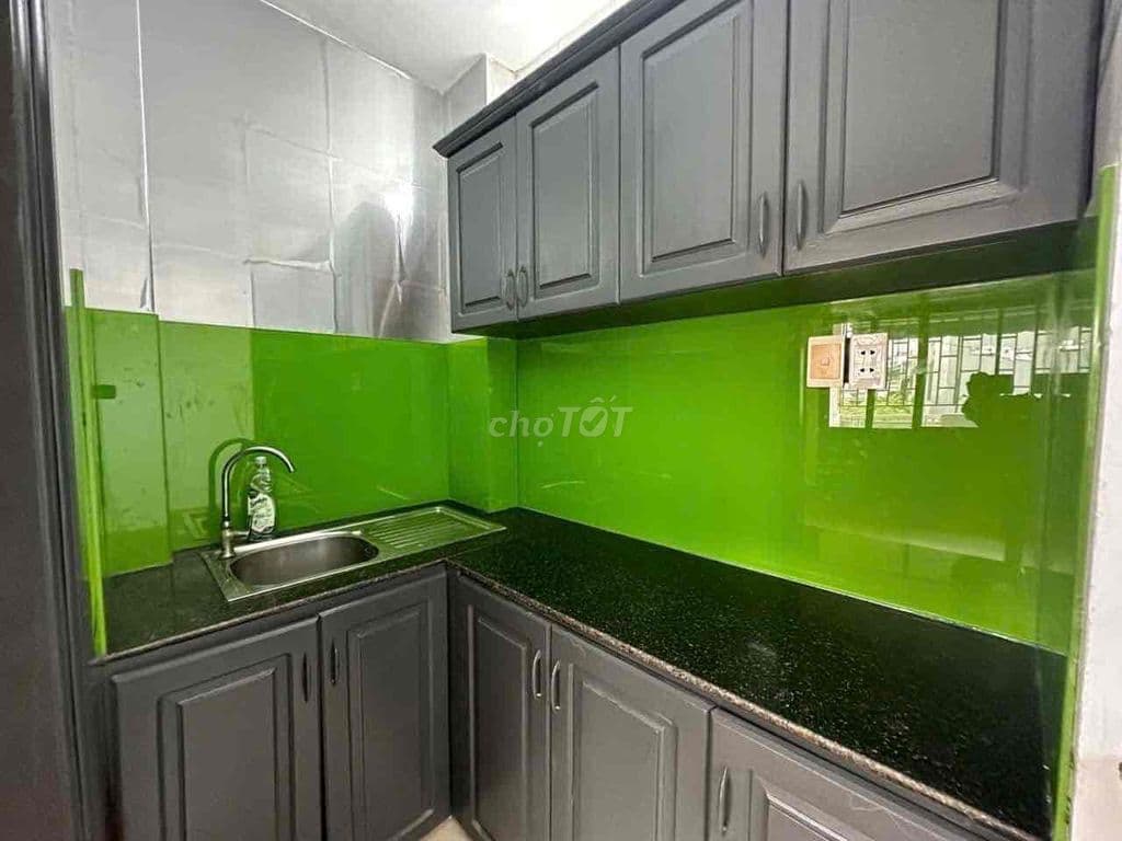 🏡MẶT TIỀN KINH DOANH ĐỈNH - 24M2 - N4,05x6 - Ảnh 2
