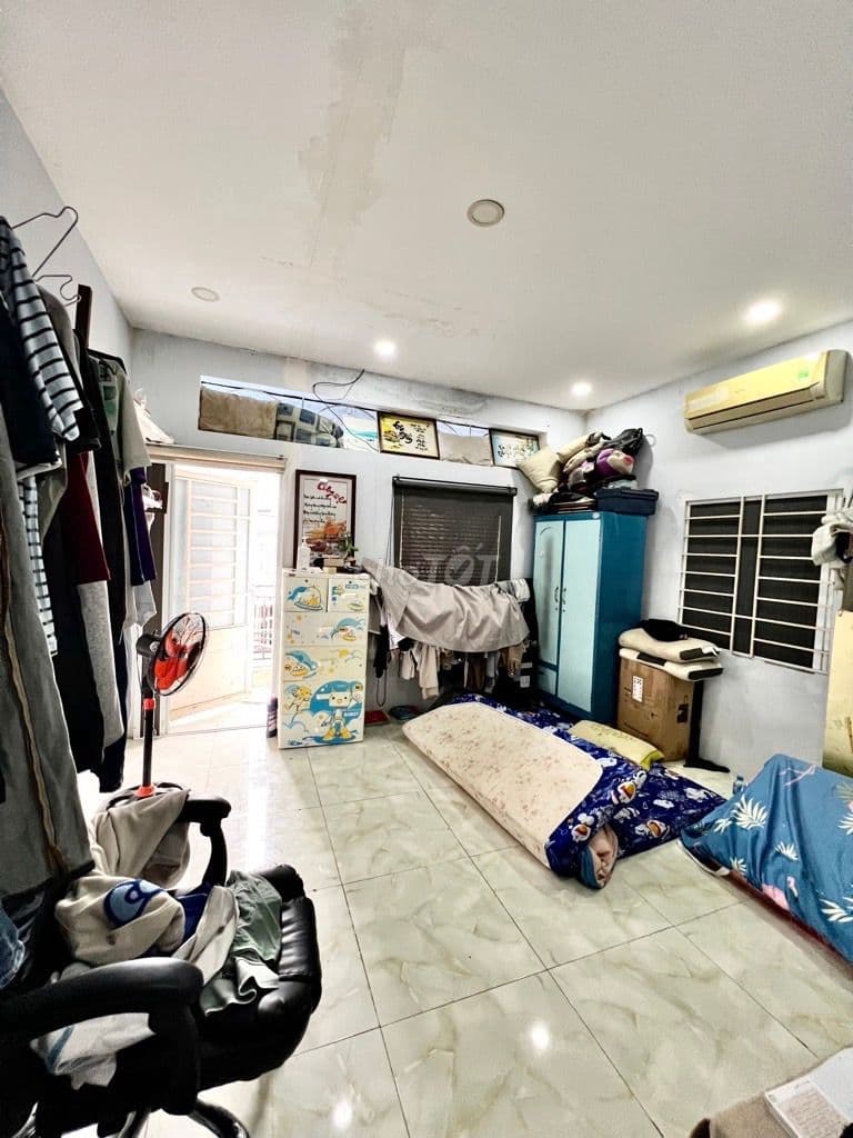 BÁN NHÀ Đ. TÂN THẮNG, SƠN KỲ, TÂN PHÚ, 43 M2, GIÁ 4,3 TỶ - Ảnh 3