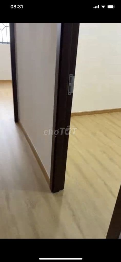 nhà vuông vức (4x15), hẽm cụt 3 gác, 2 mặt hẽm thông thoáng - Ảnh 2