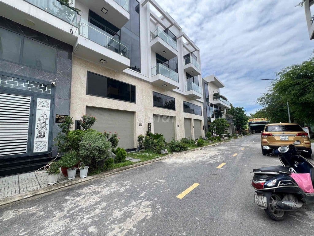 Còn 5 lô F0 55m2 giá nhỉnh 4 tỷ, hỗ trợ vay ngân hàng, gần Vườn Lài - Ảnh 3