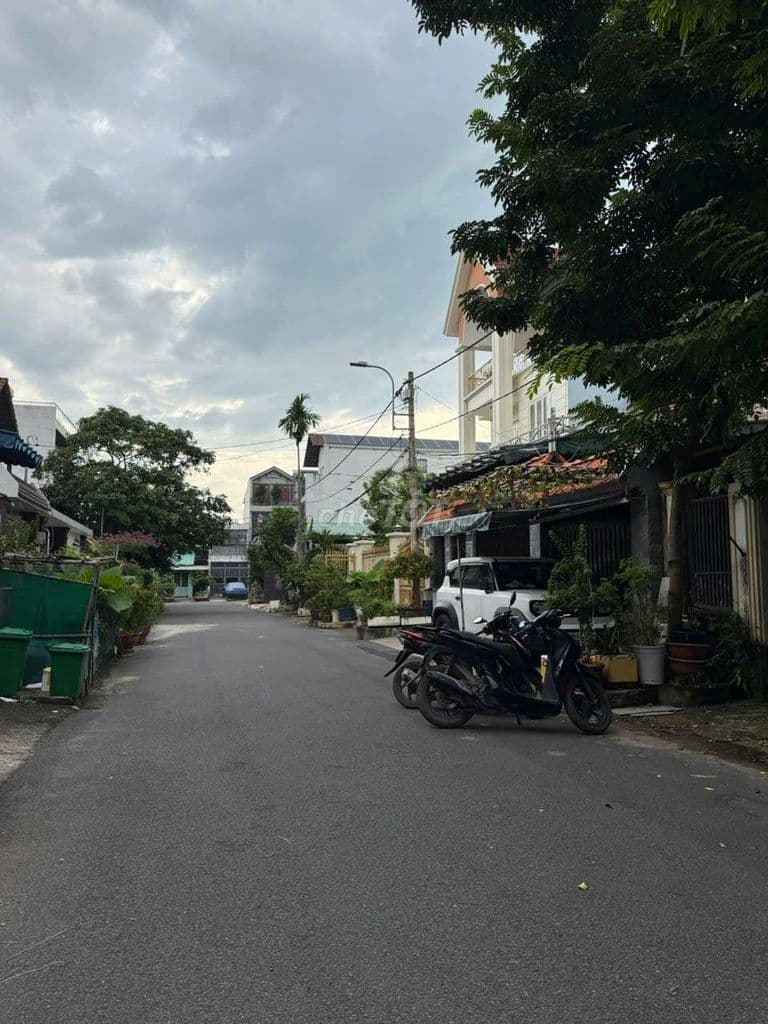 Bán đất biệt thự 9,3 x 19,5m đường số 27 HBC, Thủ Đức 83 triệu - Ảnh 3