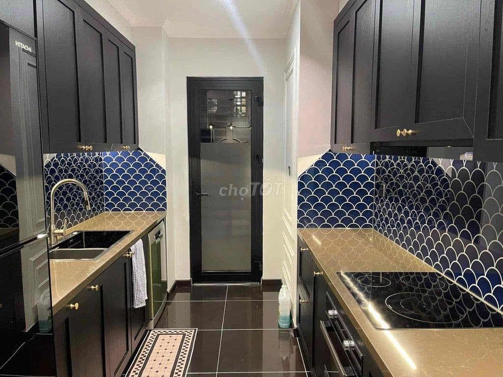 bán căn 3PN- L3.35.08 , Nội thất indochin cao cấp, DT: 126m2 - Ảnh 3
