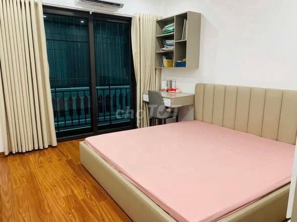 Nhà 5 tầng Tây Mỗ, Nam Từ Liêm, full nội thất