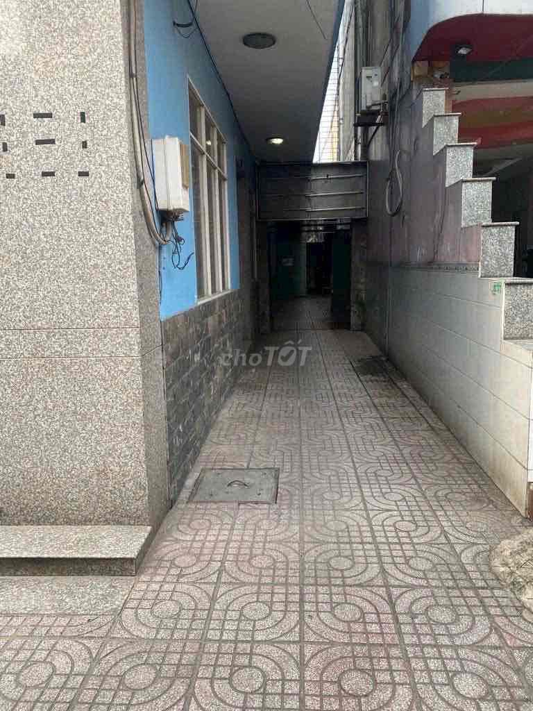 CHDV 250M2(9x32) 25 PHÒNG - HỒ VĂN LONG - HXT THÔNG NGUYỄN THỊ TÚ - Ảnh 2